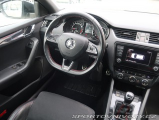 Škoda Octavia RS RS RS 2.0 TDI 2014