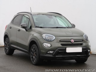 Fiat 500 500X Cross 1.4 MultiAir