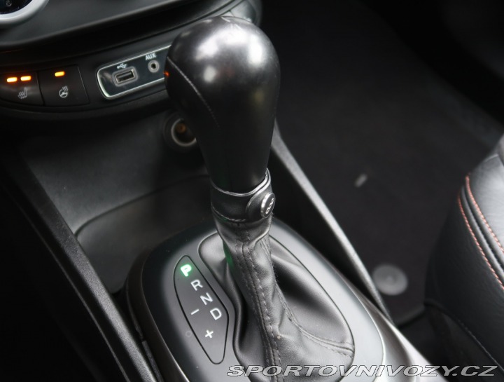 Fiat 500 500X Cross 1.4 MultiAir 2018