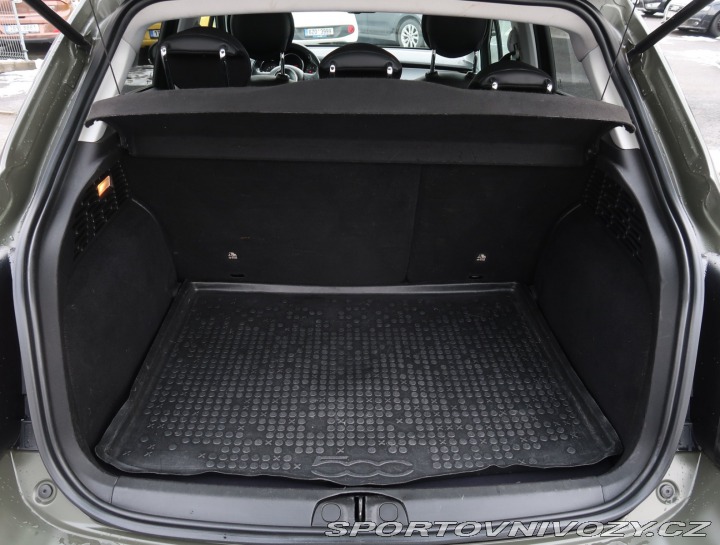 Fiat 500 500X Cross 1.4 MultiAir 2018