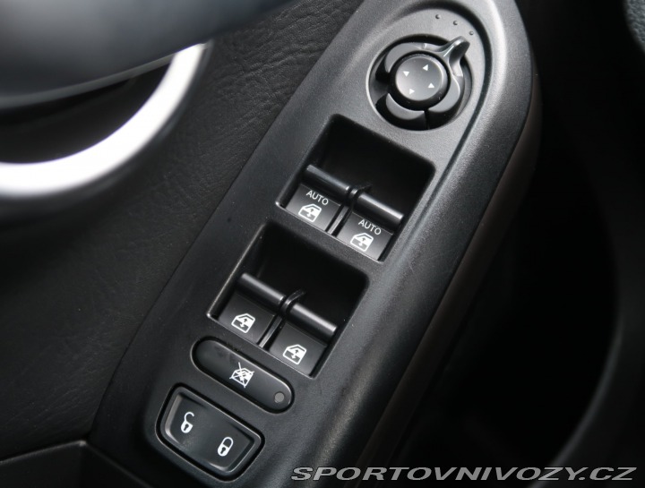 Fiat 500 500X Cross 1.4 MultiAir 2018