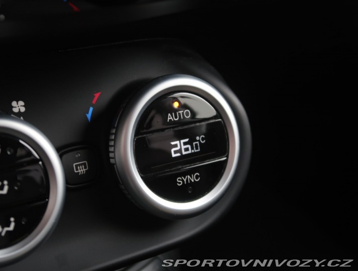 Fiat 500 500X Cross 1.4 MultiAir 2018