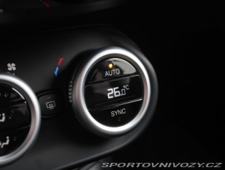 Fiat 500 500X Cross 1.4 MultiAir 2018