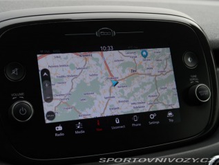 Fiat 500 500X Cross 1.4 MultiAir 2018