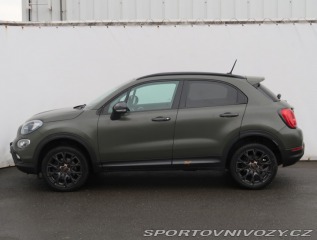 Fiat 500 500X Cross 1.4 MultiAir 2018