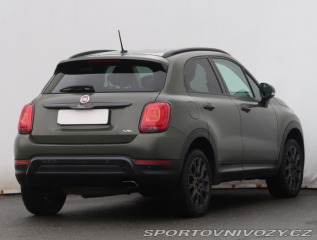 Fiat 500 500X Cross 1.4 MultiAir 2018