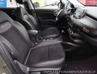 Fiat 500 500X Cross 1.4 MultiAir 2018