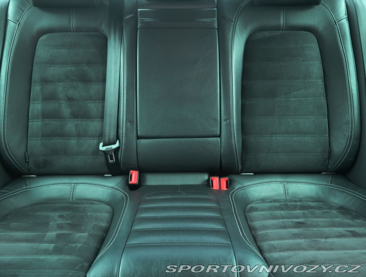 Volkswagen CC 2.0 TDI 2012