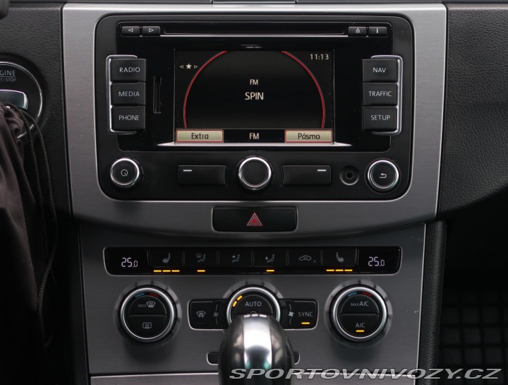 Volkswagen CC 2.0 TDI 2012