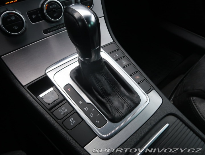 Volkswagen CC 2.0 TDI 2012