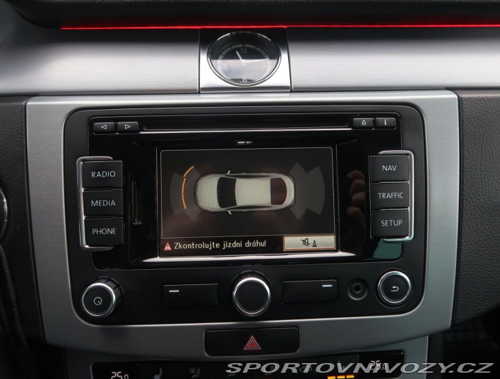 Volkswagen CC 2.0 TDI 2012