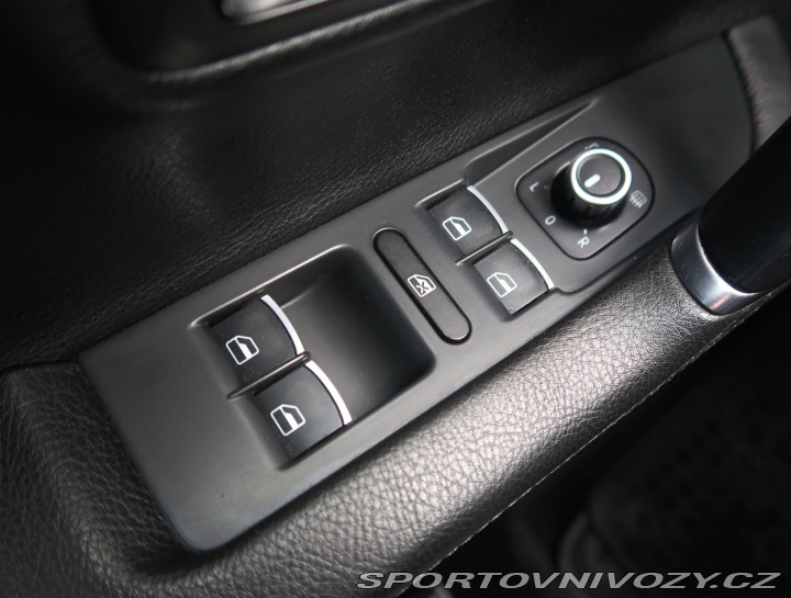 Volkswagen CC 2.0 TDI 2012