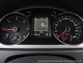 Volkswagen CC 2.0 TDI 2012