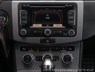 Volkswagen CC 2.0 TDI 2012