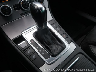 Volkswagen CC 2.0 TDI 2012