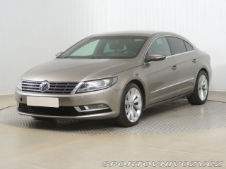 Volkswagen CC 2.0 TDI 2012