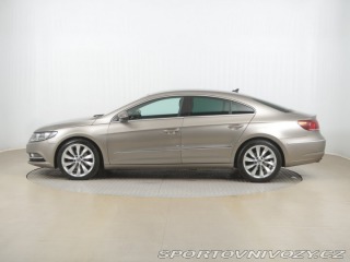 Volkswagen CC 2.0 TDI 2012