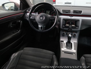 Volkswagen CC 2.0 TDI 2012
