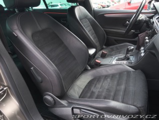 Volkswagen CC 2.0 TDI 2012