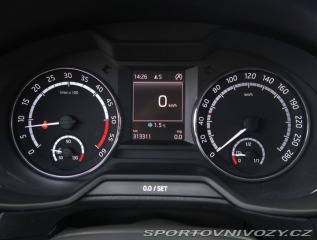 Škoda Octavia RS RS RS 2.0 TDI 2014