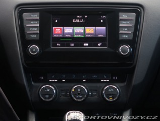 Škoda Octavia RS RS RS 2.0 TDI 2014