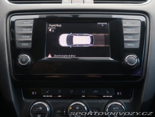 Škoda Octavia RS RS RS 2.0 TDI 2014