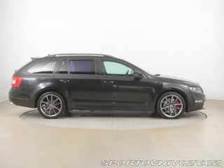 Škoda Octavia RS RS RS 2.0 TDI 2014