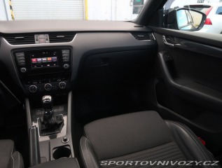 Škoda Octavia RS RS RS 2.0 TDI 2014