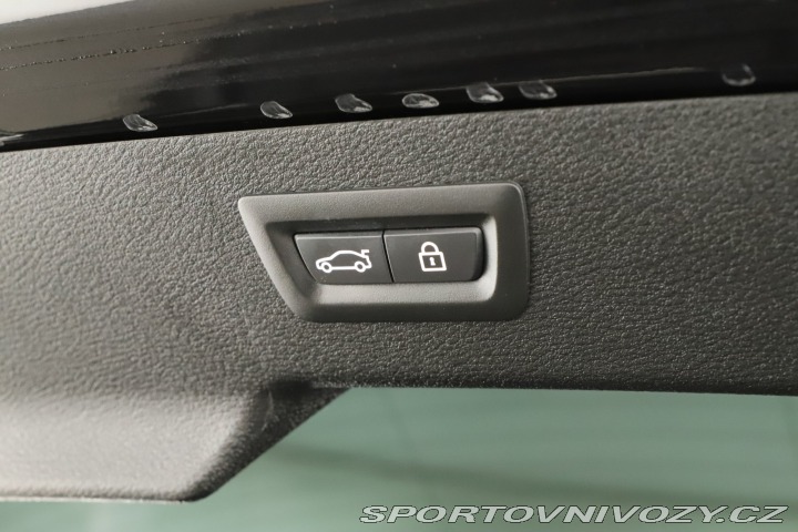 BMW X6 M Paket xDrive40d 2016