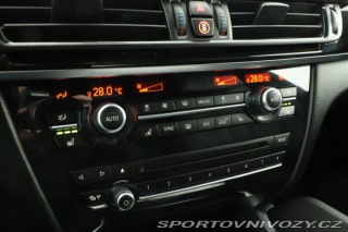 BMW X6 M Paket xDrive40d 2016