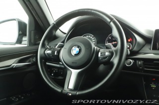 BMW X6 M Paket xDrive40d 2016