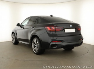 BMW X6 M Paket xDrive40d 2016