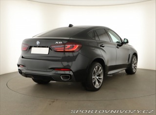 BMW X6 M Paket xDrive40d 2016