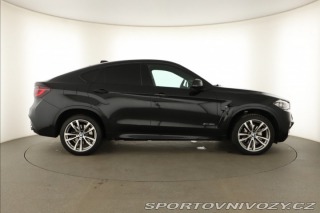 BMW X6 M Paket xDrive40d 2016