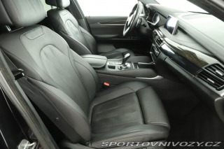 BMW X6 M Paket xDrive40d 2016
