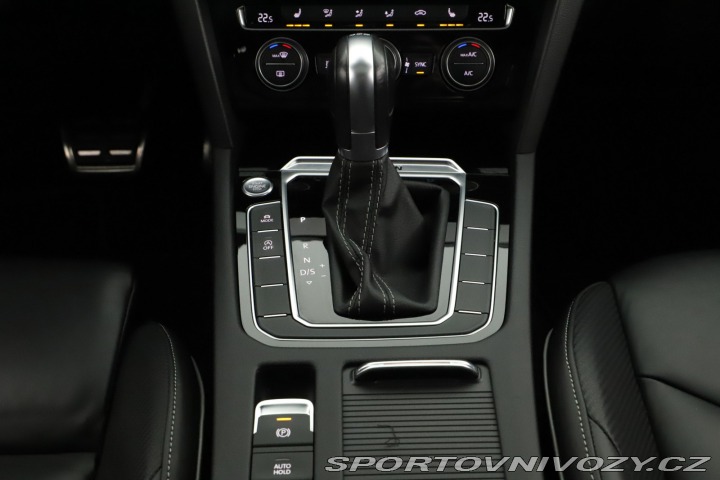 Volkswagen Arteon R-line 2.0 TDI 2019