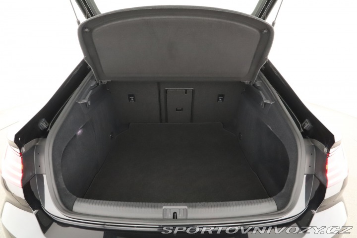 Volkswagen Arteon R-line 2.0 TDI 2019