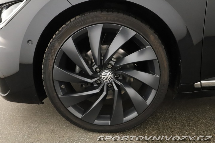 Volkswagen Arteon R-line 2.0 TDI 2019