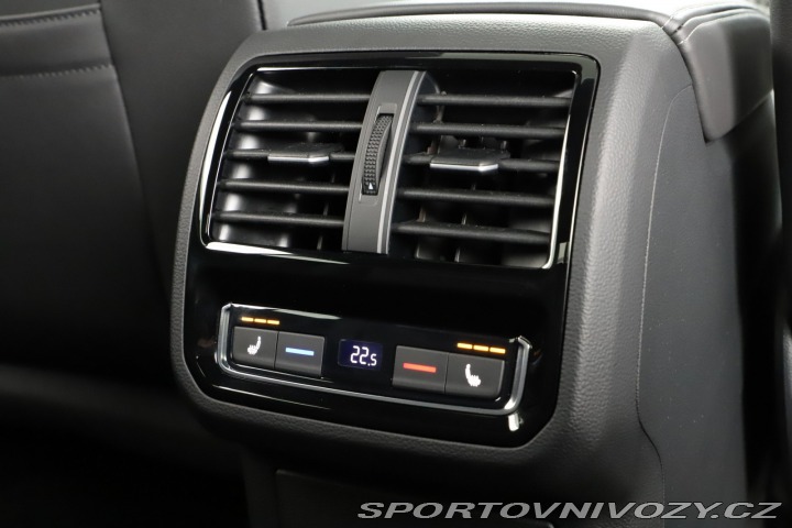 Volkswagen Arteon R-line 2.0 TDI 2019