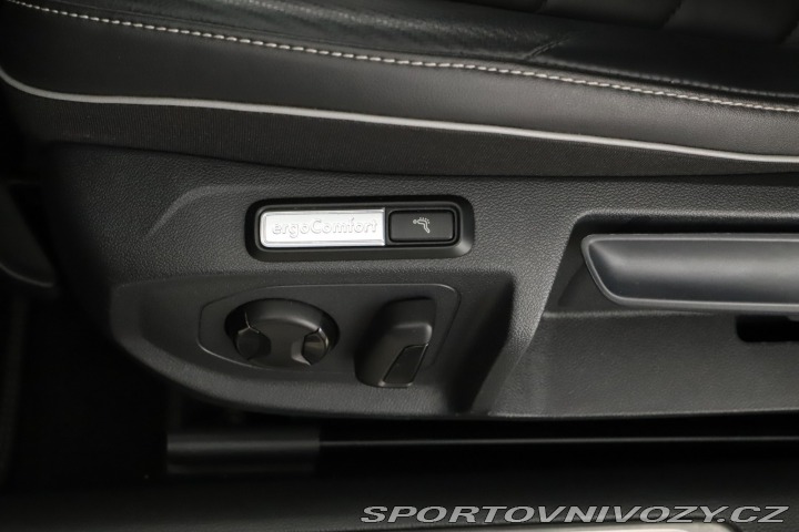 Volkswagen Arteon R-line 2.0 TDI 2019