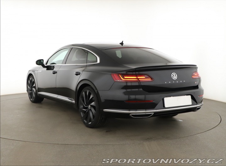 Volkswagen Arteon R-line 2.0 TDI 2019