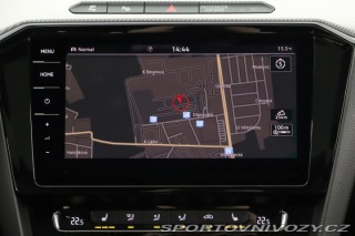 Volkswagen Arteon R-line 2.0 TDI 2019