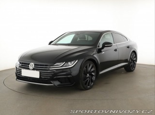 Volkswagen Arteon R-line 2.0 TDI 2019