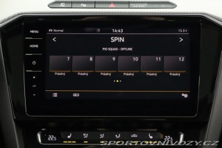 Volkswagen Arteon R-line 2.0 TDI 2019