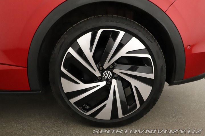 Volkswagen ID.5 GTX GTX (82 kWh) 2023