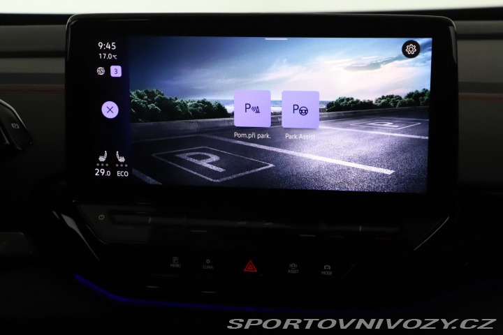 Volkswagen ID.5 GTX GTX (82 kWh) 2023