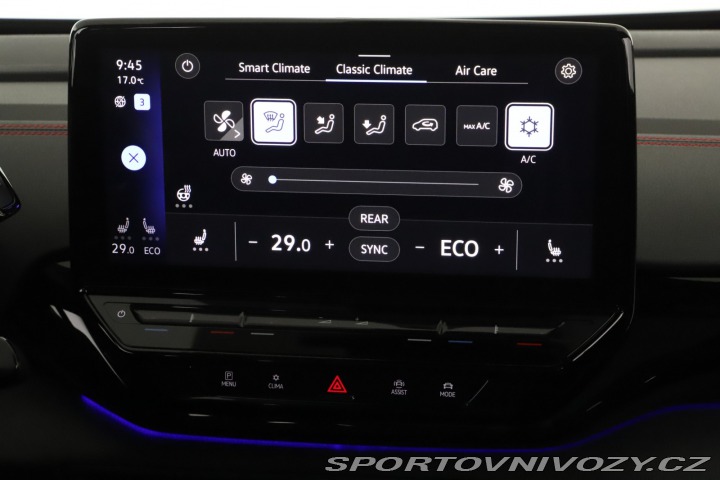 Volkswagen ID.5 GTX GTX (82 kWh) 2023