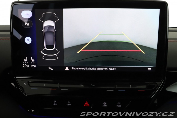 Volkswagen ID.5 GTX GTX (82 kWh) 2023