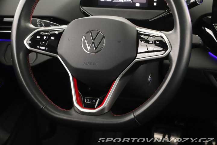 Volkswagen ID.5 GTX GTX (82 kWh) 2023