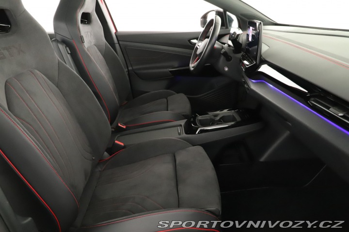 Volkswagen ID.5 GTX GTX (82 kWh) 2023